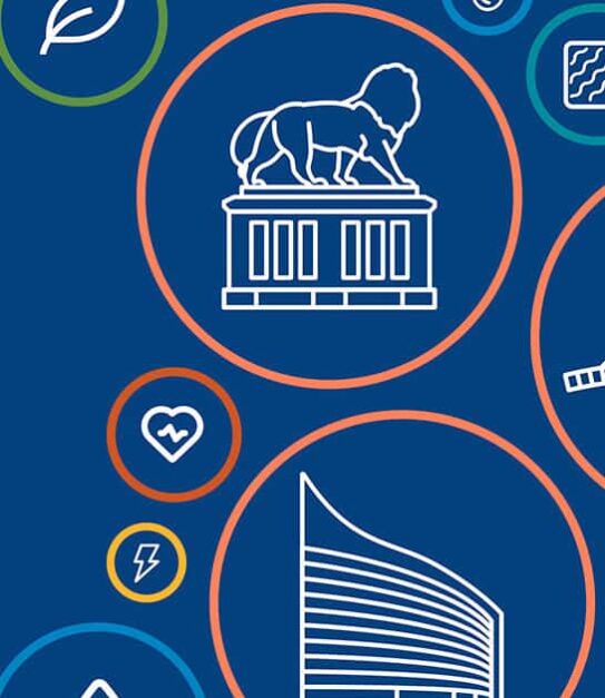RCAN case study