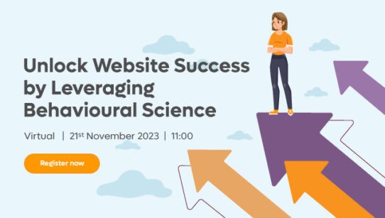 Unlocking website success