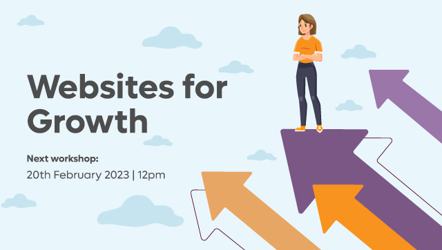 websites for growth